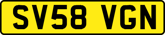 SV58VGN