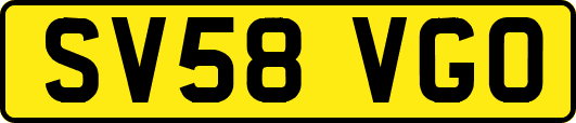 SV58VGO