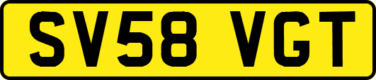 SV58VGT