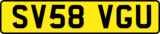 SV58VGU