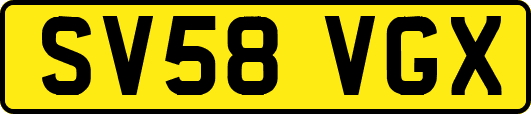 SV58VGX