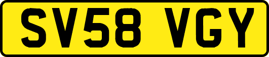SV58VGY