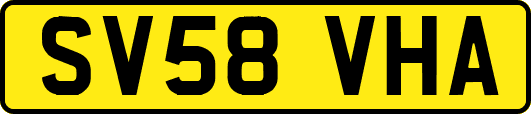 SV58VHA