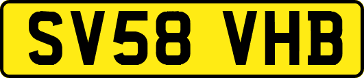 SV58VHB