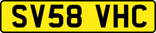 SV58VHC