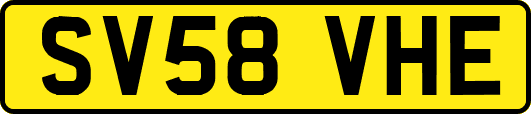 SV58VHE