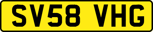 SV58VHG
