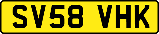 SV58VHK