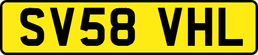 SV58VHL