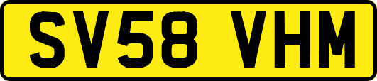 SV58VHM
