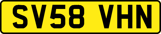 SV58VHN