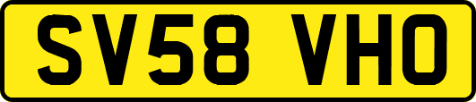 SV58VHO