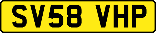 SV58VHP