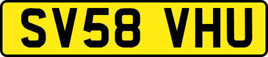 SV58VHU