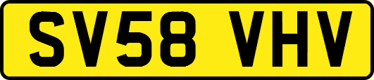 SV58VHV