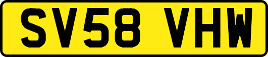 SV58VHW