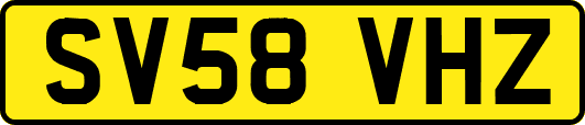 SV58VHZ