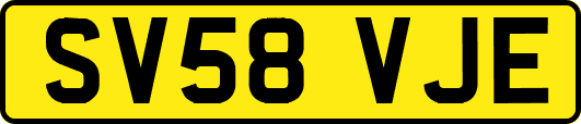 SV58VJE