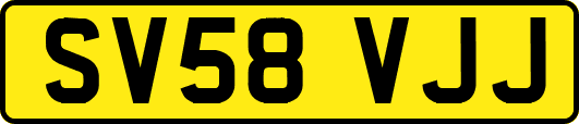 SV58VJJ