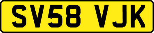 SV58VJK