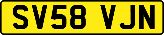 SV58VJN