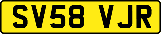 SV58VJR