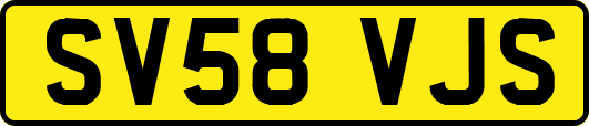 SV58VJS