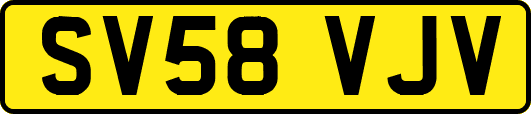 SV58VJV