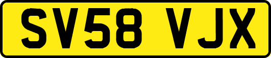 SV58VJX