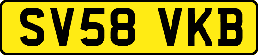 SV58VKB