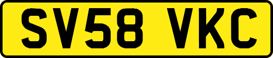 SV58VKC