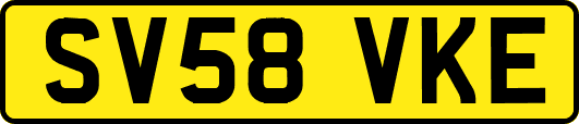 SV58VKE