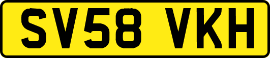 SV58VKH
