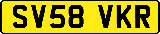 SV58VKR