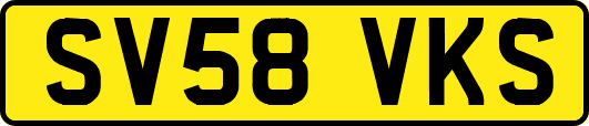 SV58VKS