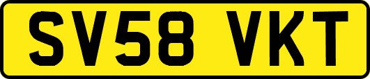 SV58VKT