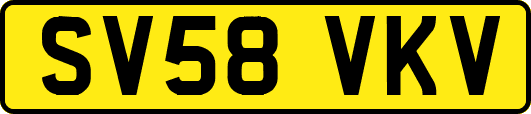 SV58VKV