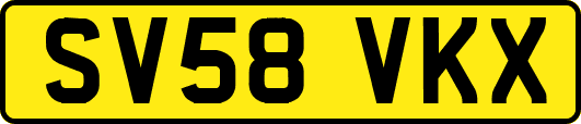 SV58VKX