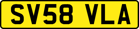SV58VLA