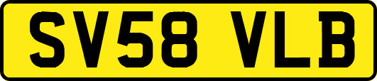 SV58VLB