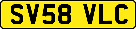 SV58VLC