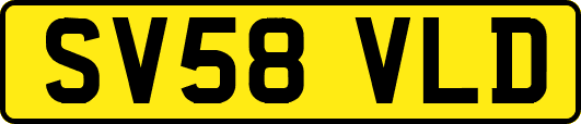 SV58VLD