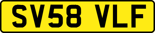 SV58VLF