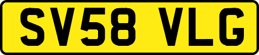 SV58VLG