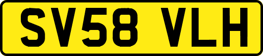 SV58VLH