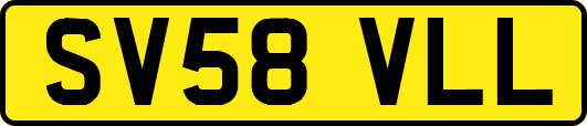 SV58VLL