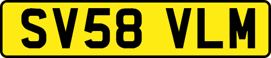 SV58VLM