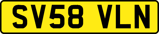 SV58VLN