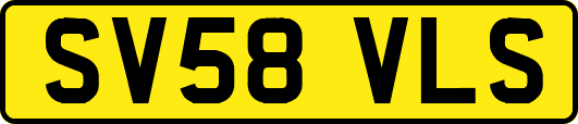 SV58VLS