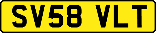 SV58VLT
